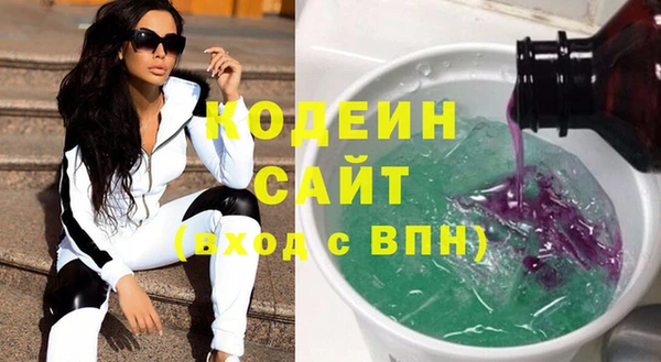 хмурый Иннополис